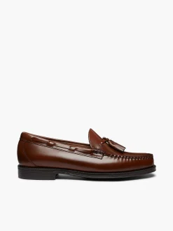 Easy Weejuns Larkin Tassel Loafers|G.H.BASS Hot