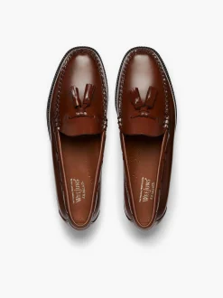 Easy Weejuns Larkin Tassel Loafers|G.H.BASS Hot