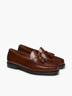 Easy Weejuns Larkin Tassel Loafers|G.H.BASS Hot