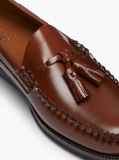 Easy Weejuns Larkin Tassel Loafers|G.H.BASS Hot