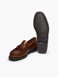 Easy Weejuns Larkin Tassel Loafers|G.H.BASS Hot