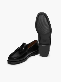 Easy Weejuns Larkin Tassel Loafers|G.H.BASS Sale