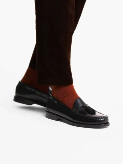 Easy Weejuns Larkin Tassel Loafers|G.H.BASS Sale