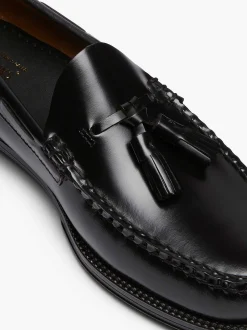 Easy Weejuns Larkin Tassel Loafers|G.H.BASS Sale