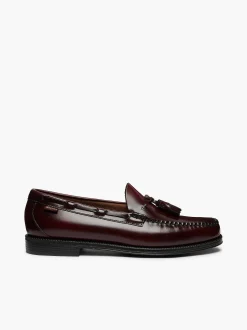 Easy Weejuns Larkin Tassel Loafers|G.H.BASS Clearance