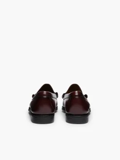 Easy Weejuns Larson Penny Loafers|G.H.BASS Online