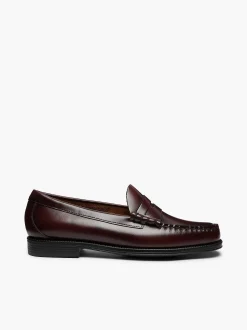 Easy Weejuns Larson Penny Loafers|G.H.BASS Online