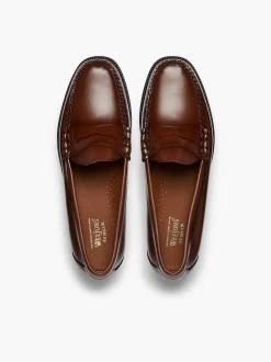 Easy Weejuns Larson Penny Loafers|G.H.BASS Discount