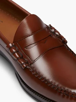 Easy Weejuns Larson Penny Loafers|G.H.BASS Discount