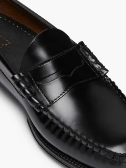 Easy Weejuns Larson Penny Loafers|G.H.BASS Clearance