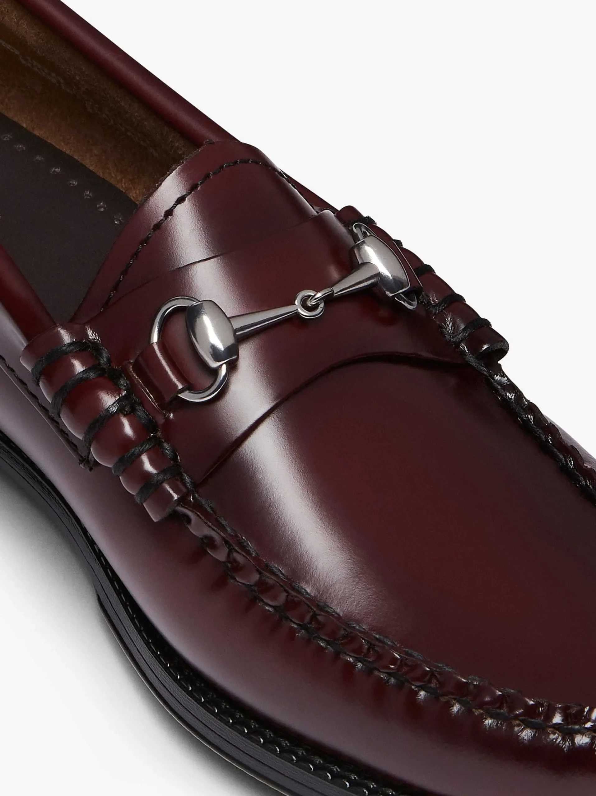 Easy Weejuns Lianna Horsebit Loafers|G.H.BASS Best