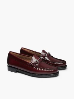 Easy Weejuns Lianna Horsebit Loafers|G.H.BASS Best