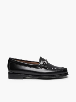 Easy Weejuns Lianna Horsebit Loafers|G.H.BASS