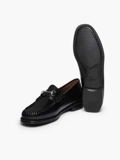 Easy Weejuns Lianna Horsebit Loafers|G.H.BASS