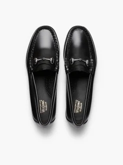 Easy Weejuns Lianna Horsebit Loafers|G.H.BASS