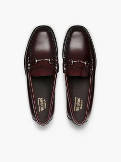 Easy Weejuns Lincoln Penny Loafers|G.H.BASS New