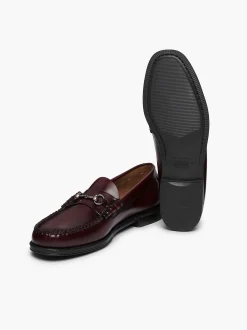 Easy Weejuns Lincoln Penny Loafers|G.H.BASS New