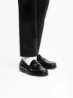 Easy Weejuns Lincoln Penny Loafers|G.H.BASS