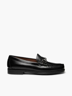 Easy Weejuns Lincoln Penny Loafers|G.H.BASS