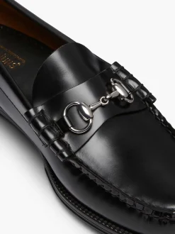 Easy Weejuns Lincoln Penny Loafers|G.H.BASS