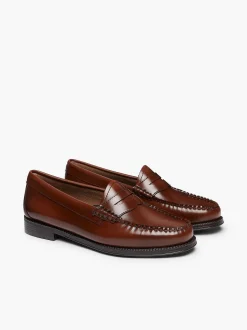 Easy Weejuns Penny Loafers|G.H.BASS Best