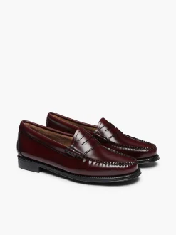 Easy Weejuns Penny Loafers|G.H.BASS Hot