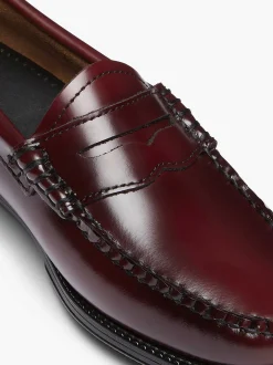 Easy Weejuns Penny Loafers|G.H.BASS Hot