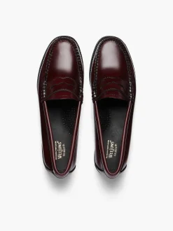 Easy Weejuns Penny Loafers|G.H.BASS Hot