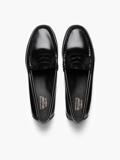 Easy Weejuns Penny Loafers|G.H.BASS Best