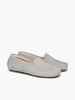 Elma Moccasin Slippers|G.H.BASS Outlet