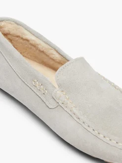 Elma Moccasin Slippers|G.H.BASS Outlet