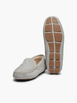 Elma Moccasin Slippers|G.H.BASS Outlet