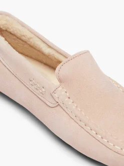 Elma Moccasin Slippers|G.H.BASS Sale
