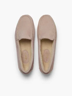 Elma Moccasin Slippers|G.H.BASS Sale