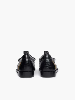 Fred Perry X Amy Winehouse Weejuns Penny|G.H.BASS Outlet