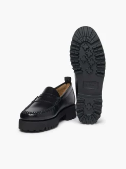 G.H Bass X Fred Perry Weejuns 90S Penny|G.H.BASS Discount