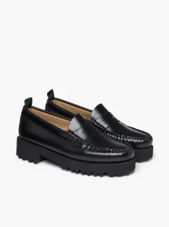 G.H Bass X Fred Perry Weejuns 90S Penny|G.H.BASS Discount