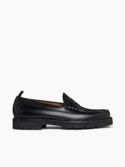 G.H. Bass X Fred Perry Weejuns 90S Larson Penny|G.H.BASS Discount