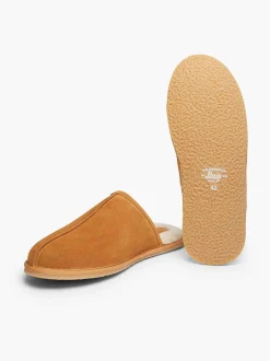 Granby Mule Slippers|G.H.BASS Discount