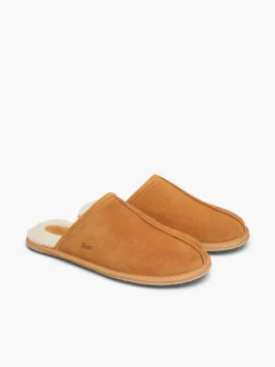 Granby Mule Slippers|G.H.BASS Discount