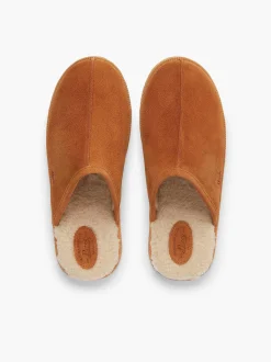 Granby Mule Slippers|G.H.BASS Discount