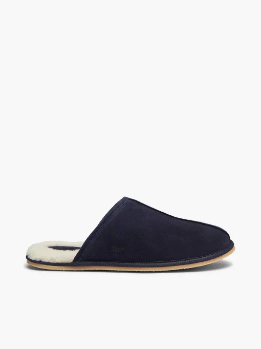 Granby Mule Slippers|G.H.BASS Clearance