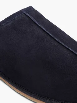 Granby Mule Slippers|G.H.BASS Clearance