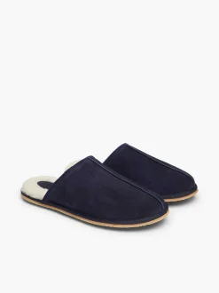 Granby Mule Slippers|G.H.BASS Clearance