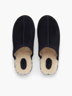 Granby Mule Slippers|G.H.BASS Clearance