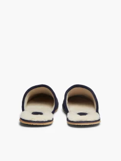 Granby Mule Slippers|G.H.BASS Clearance