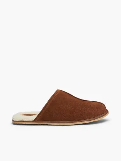 Granby Mule Slippers|G.H.BASS Outlet