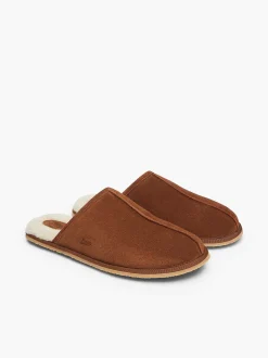 Granby Mule Slippers|G.H.BASS Outlet