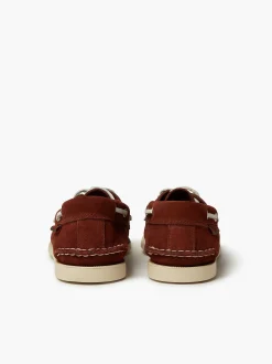 Jetty Iii 2 Eye Boat Shoes|G.H.BASS Sale