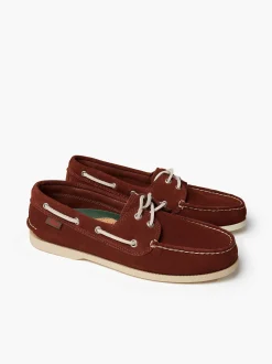 Jetty Iii 2 Eye Boat Shoes|G.H.BASS Sale